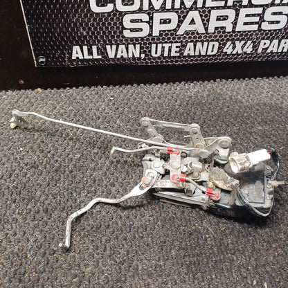 1999 Toyota Hiace LH100- Right Front Door Lock Actuator- (TAG9366)