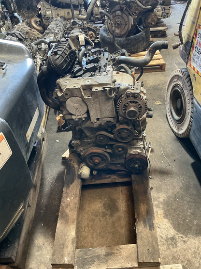 2007-2013 Nissan X-Trail T31 TNT31- Engine- (TAG10056)