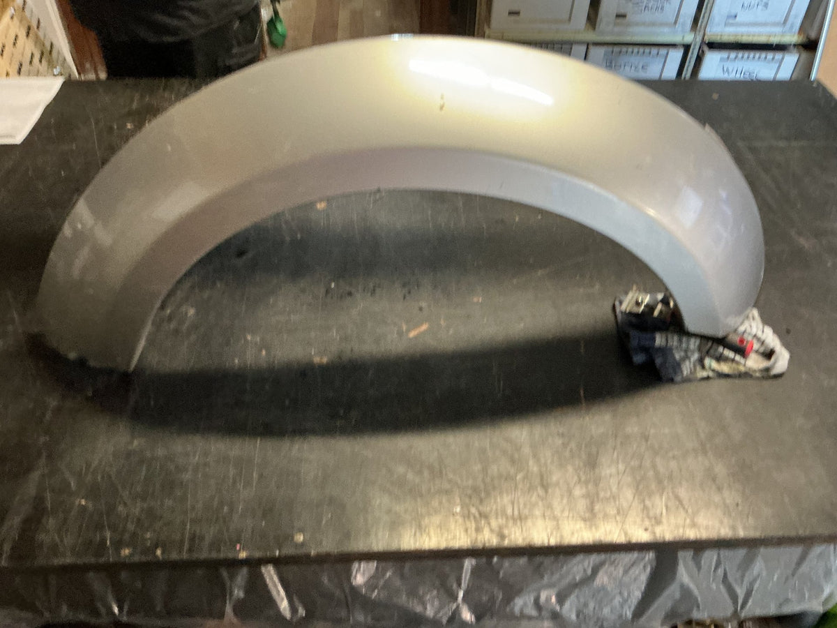 2007-2010 Dodge Nitro KA- Left Front Guard Flare- (TAG13333)