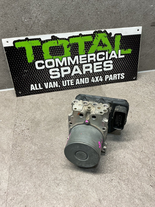 2012 Mitsubishi Triton- ABS Pump- (TAG11714)
