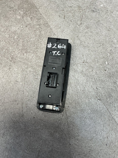 2013-2021 Foton Tunland- Master Power Window Switch- (TAG12308)