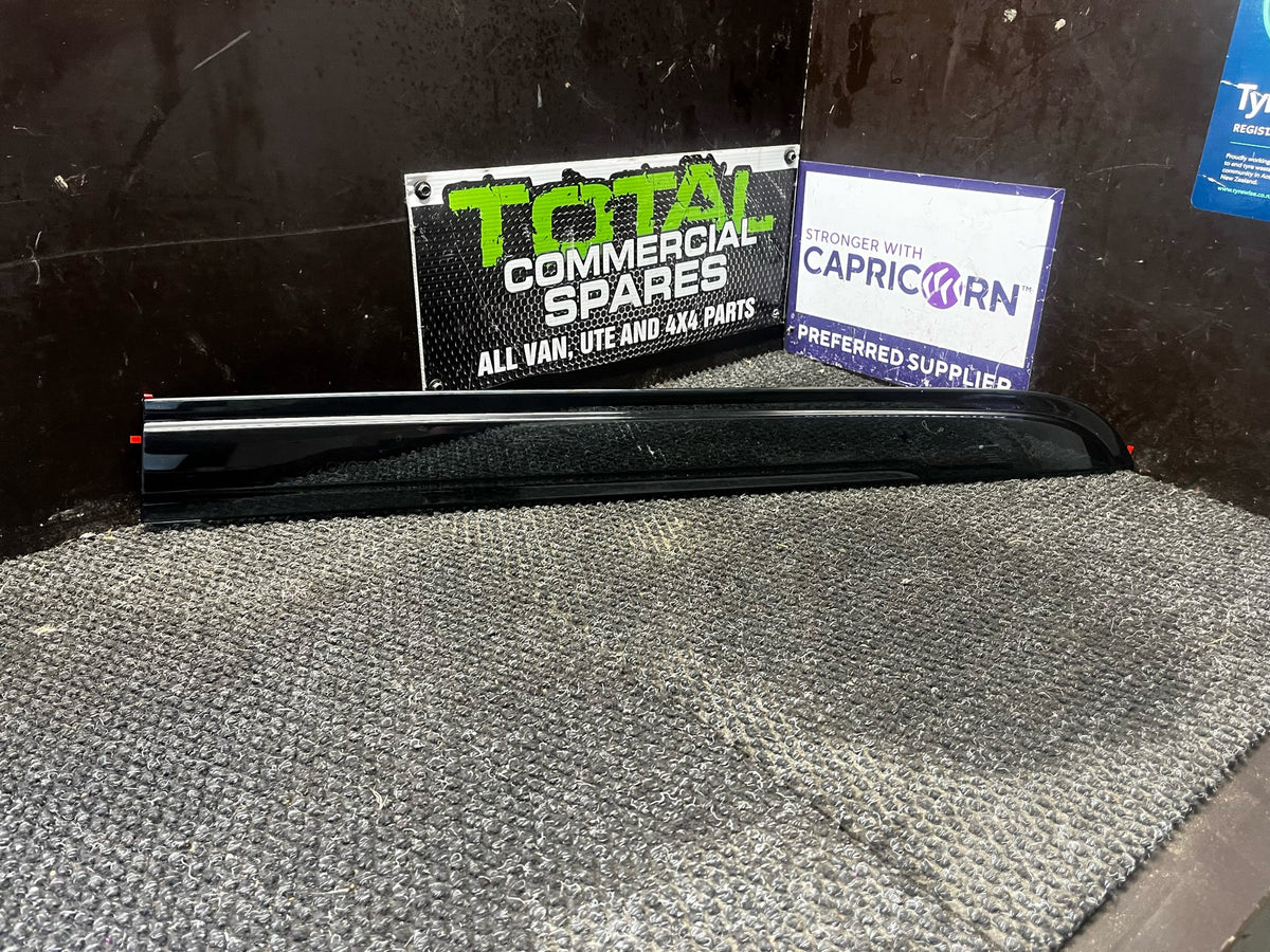 2015 Toyota Hilux- Left Rear Monsoon- (TAG8842)