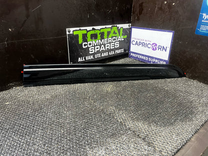 2015 Toyota Hilux- Left Rear Monsoon- (TAG8842)