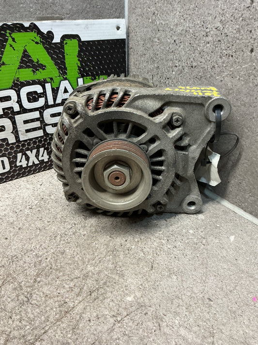 2011 Ford Territory- Alternator- (TAG14857)