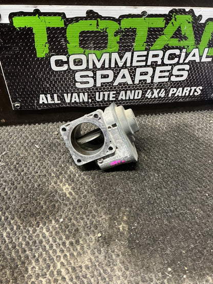 2012-2013 Holden Colorado RG- Throttle Body- (TAG11324)