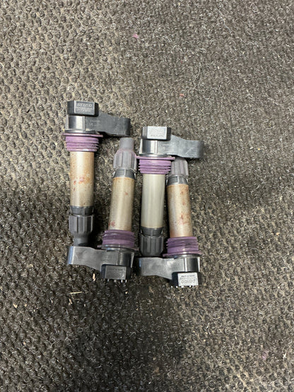 2008 Holden Captiva 7- Ignition Coil- (TAG10024)