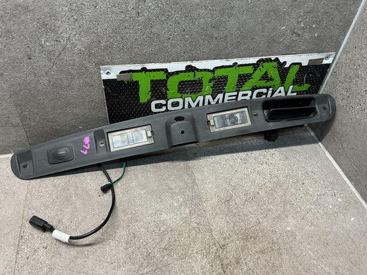 2013-2020 Dodge Journey JC- Tailgate Handle Outer- (TAG14526)