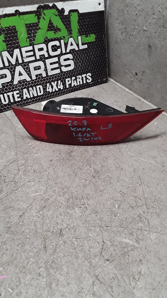 2013 Ford Kuga- Left Rear Bumper Light- (TAG17069)