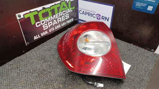 2010 Holden Captiva LX- Left Taillight- (TAG6284) PN: A047697