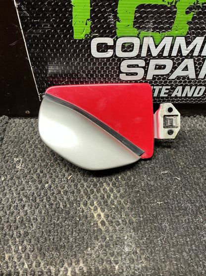 1998-2003 Holden Rodeo TF- Fuel Filler Door- (TAG11517)