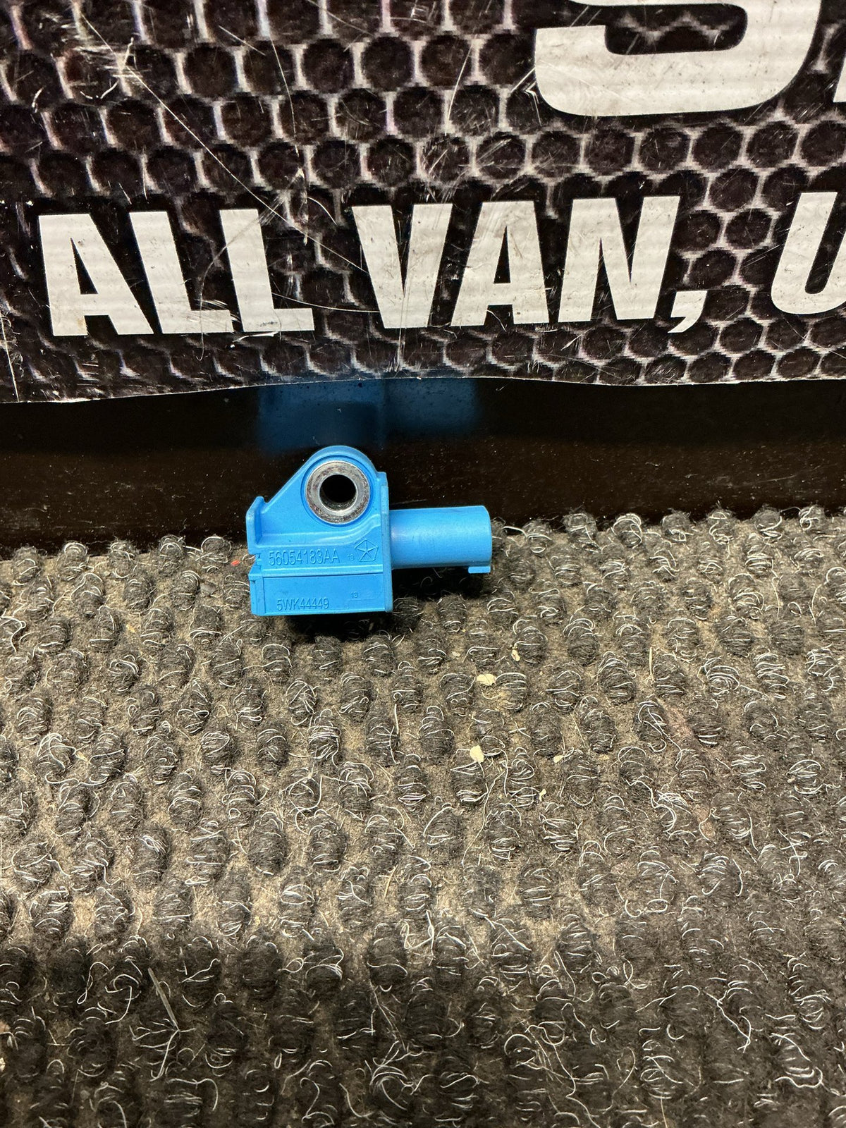 2012-2015 Dodge Journey JC - Airbag Sensor - (TAG10003)
