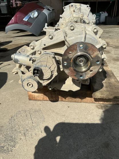 2016 Ford Ranger - Automatic Transmission - (TAG18520)