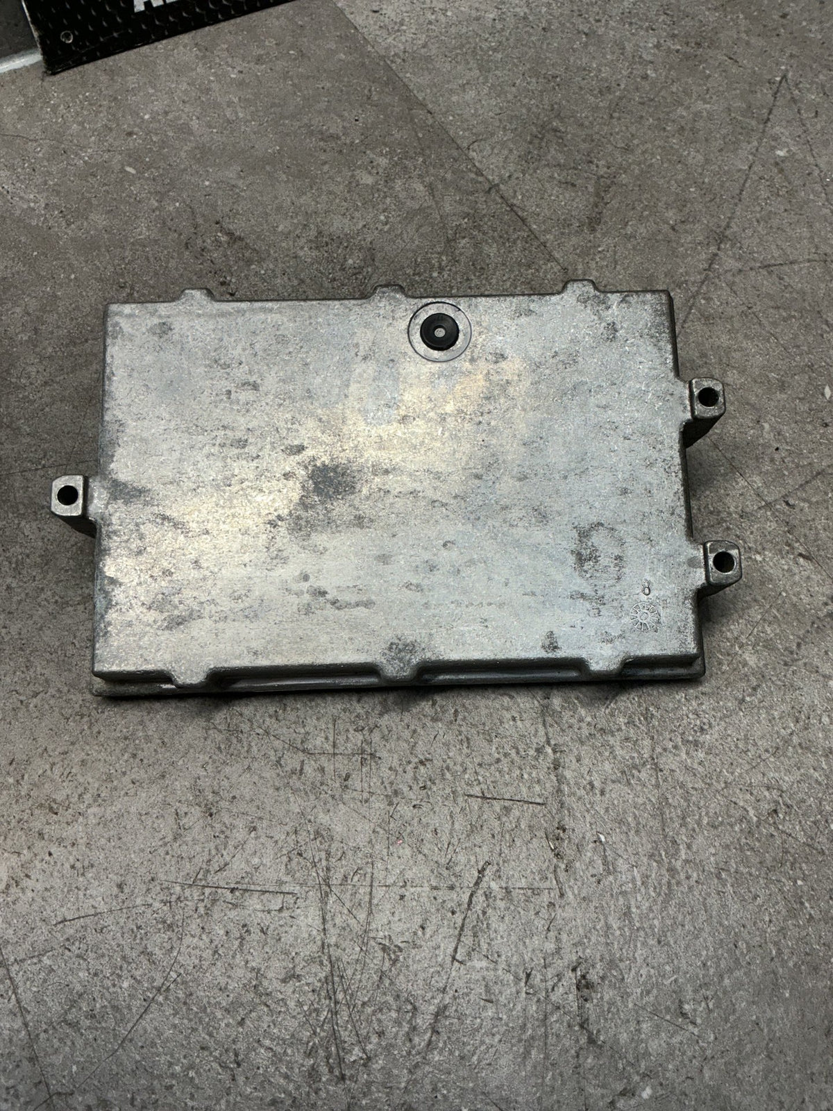 2007-2010 Dodge Nitro KA- ECU- (TAG13302)