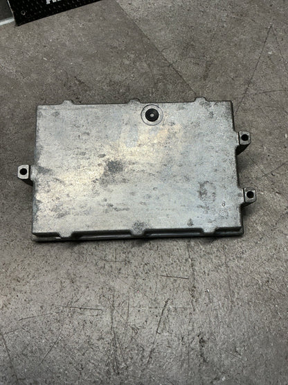2007-2010 Dodge Nitro KA- ECU- (TAG13302)