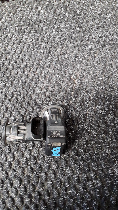 2013-2021 Foton Tunland- Rear Parking Sensor- (TAG5307)
