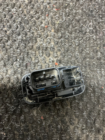 2013-2017 Ford EcoSport BK- Left Front Window Switch- (TAG10402)
