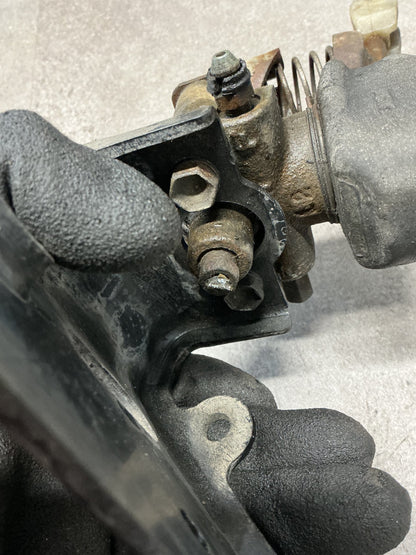 1993-2003 Toyota Hiace IV H100- Brake Proportioning Valve- (TAG11768)