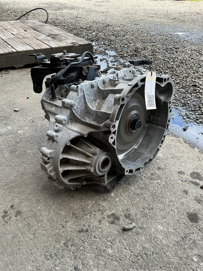 2019 Haval H6- Automatic Transmission- (TAG10093) PN: 1500100XKU00A 6DCT451 FU3R 7000 CG AWBA1 220317 121628