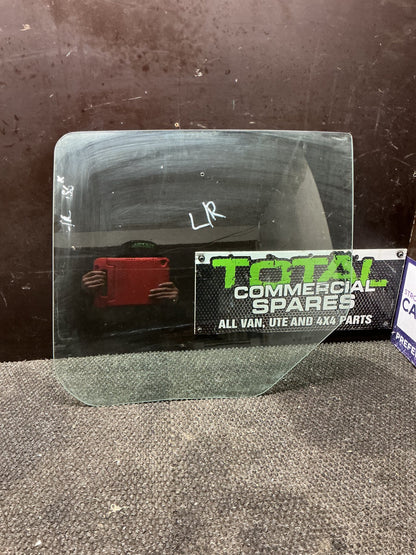2007-2010 Dodge Caliber PM- Left Rear Door Window- (TAG10125)