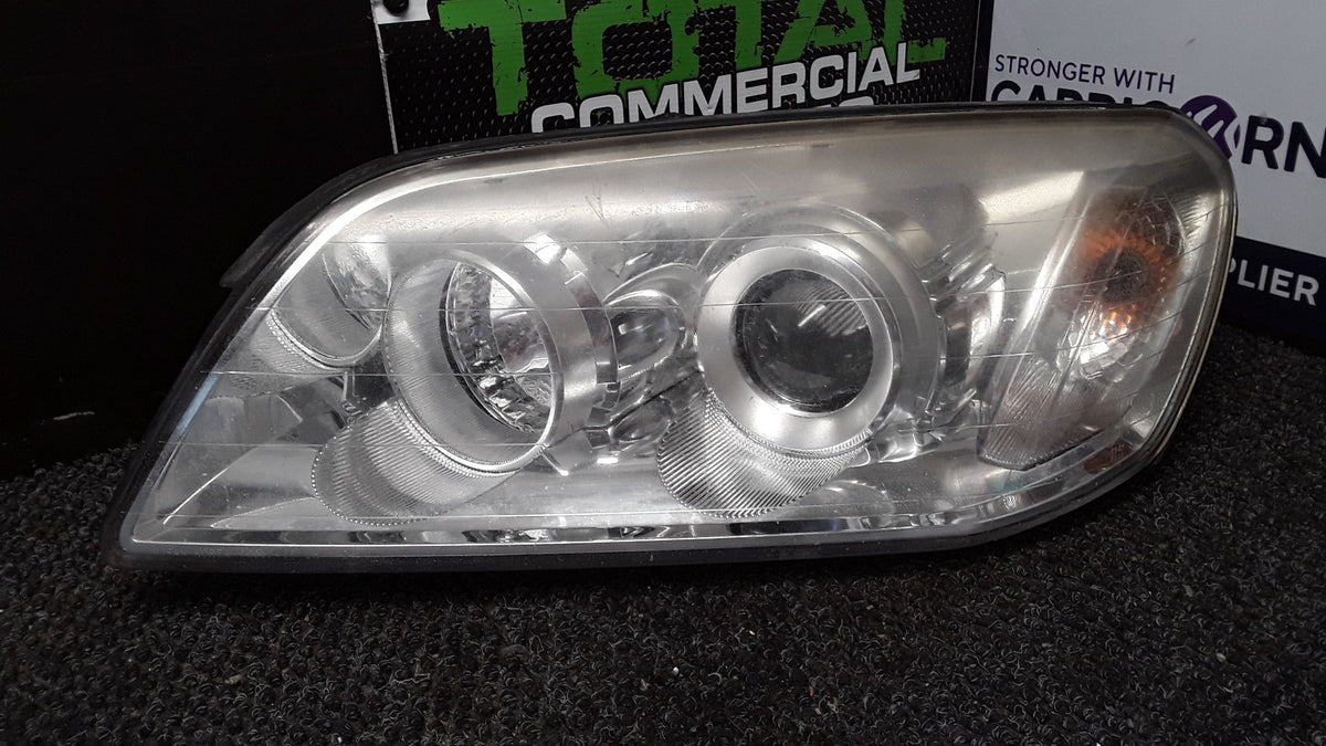 2008-2011 Holden Captiva 7 CG- Left Headlight- (TAG6118)