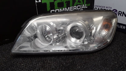 2008-2011 Holden Captiva 7 CG- Left Headlight- (TAG6118)