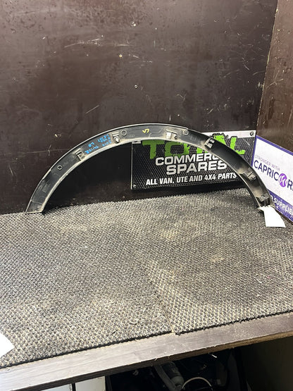 2014 Ford Kuga- Left Rear Guard Flare- (TAG8654)