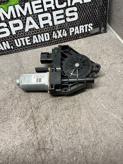 2013-2020 Dodge Journey JC- Right Front Window Reg Motor- (TAG14538)