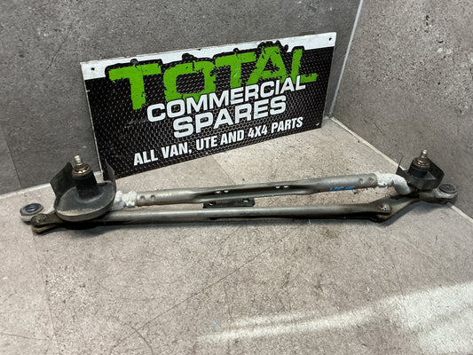 2009-2020 Suzuki Grand Vitara II JT- Front Wiper Rack Assembly- (TAG15870)