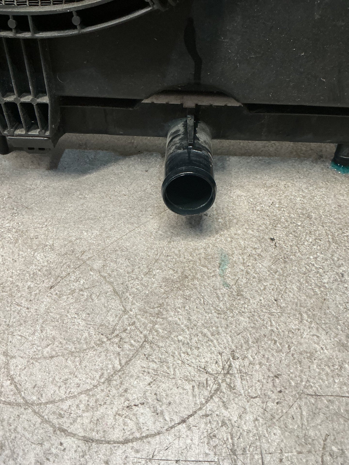 2011 Nissan X-Trail T31 NT31- Radiator- (TAG14299)
