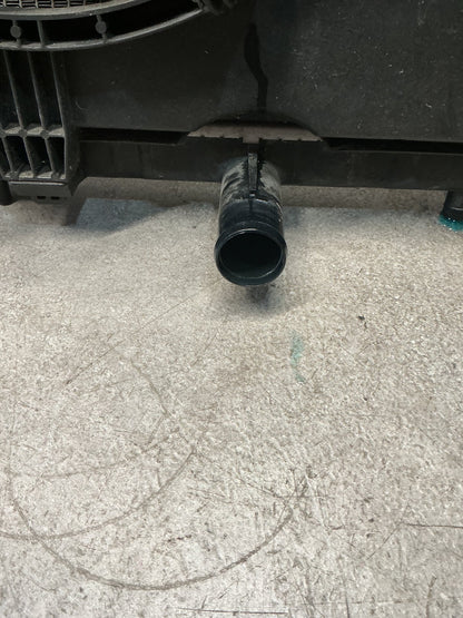 2011 Nissan X-Trail T31 NT31- Radiator- (TAG14299)