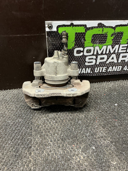 2016 Ford EcoSport BK- Right Front Caliper- (TAG10480)