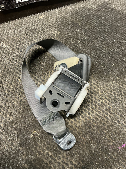 2012-2020 Mitsubishi Outlander III GF*W- Left Rear 3RD Row Seat Belt- (TAG11409)