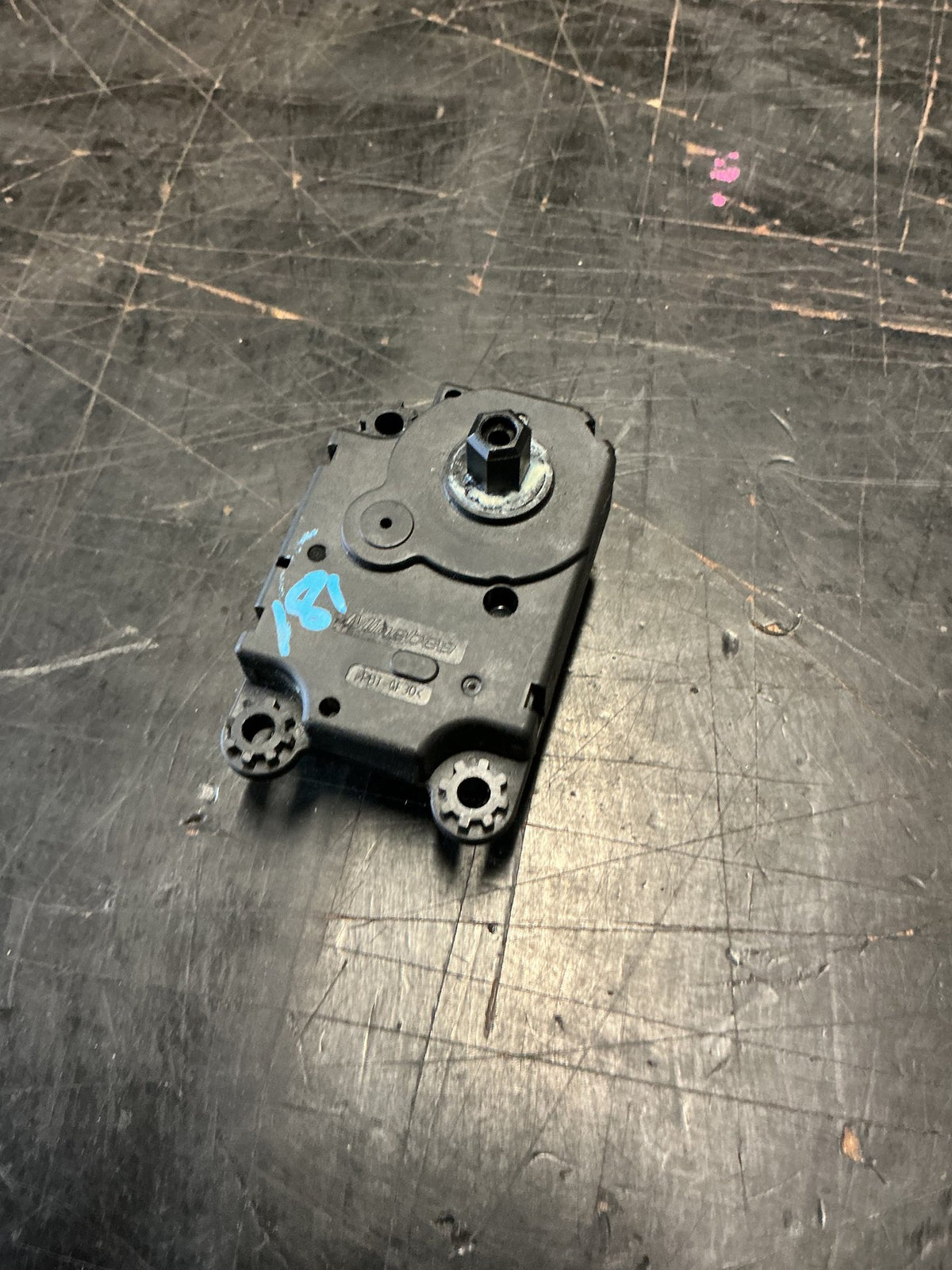2012-2020 Mitsubishi Outlander GF*W GF GF8 - Heater Flap Motor - (TAG18727)