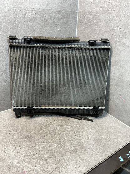 2014 Ford EcoSport- Radiator- (TAG15500)