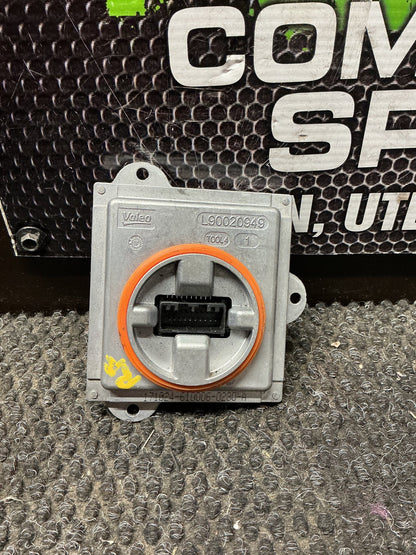 2014 Ford Escape- HID Ballast- (TAG10187)