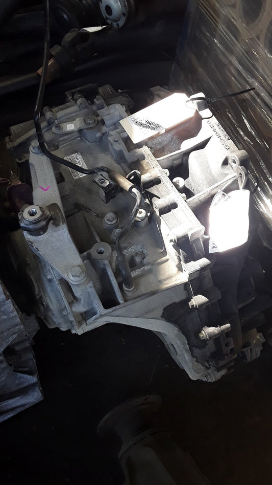 2018 Ford Escape 2.0 Diesel- Automatic Transmission- (TAG6042)