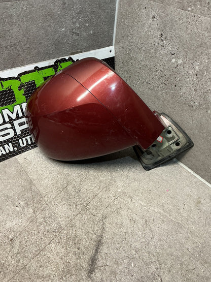2013 Holden Captiva 5 - Right Door Mirror - (TAG14730)