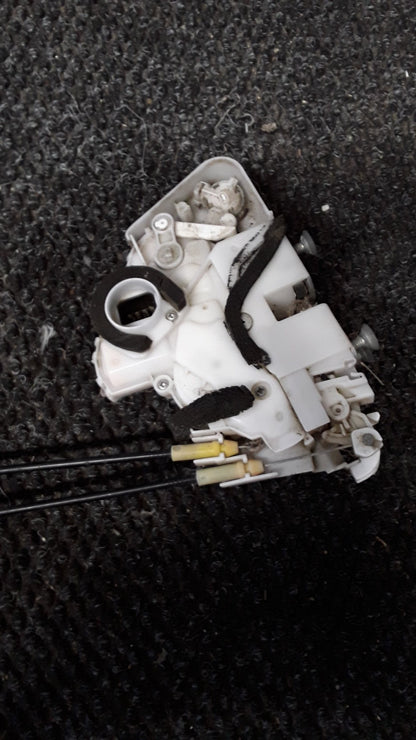Right Front Door Lock Actuator- (TAG6082), 82201-54P00, 2019, Suzuki, Vitara, IV LY