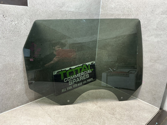 2013-2020 Dodge Journey JC- Right Rear Door Glass- (TAG14508)