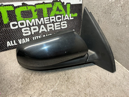 2004 Holden Adventra VY- Right Door Mirror- (TAG16803)