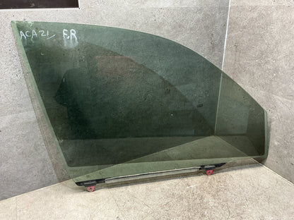 2000-2006 Toyota RAV4 ACA21 - Right Front Door Glass - (TAG18982)