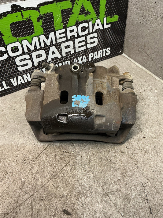 2009 Ford Ranger PK- Left Front Caliper- (TAG15654)