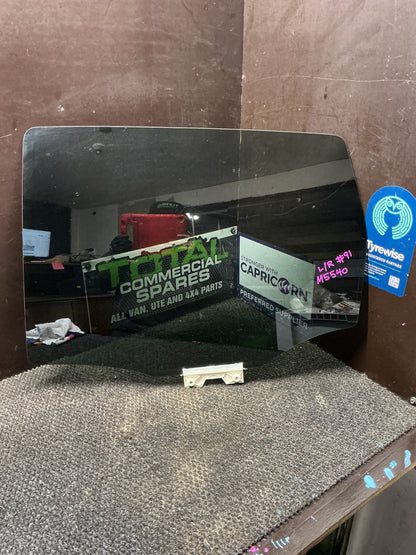 2014-2016 Ford Kuga II TF- Left Rear Door Glass- (TAG11620)