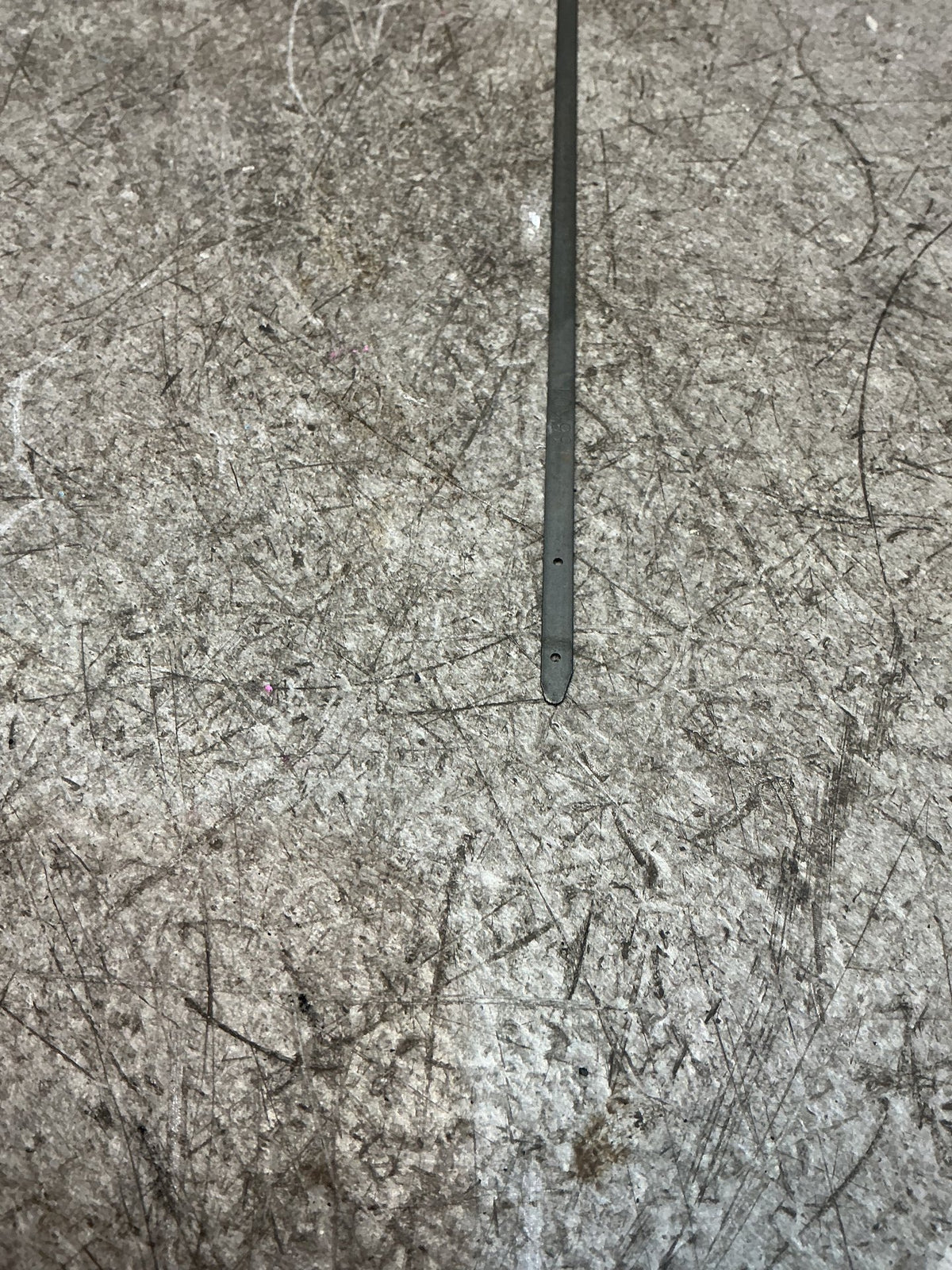 2013 Suzuki Alto - Engine Oil Dipstick - (TAG18544)