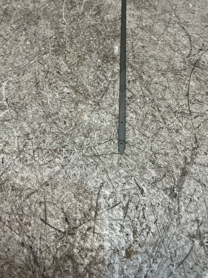 2013 Suzuki Alto - Engine Oil Dipstick - (TAG18544)