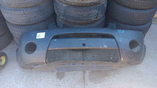 2005 Ford Territory AWD DIESEL- Front Bumper- (TAG5554)
