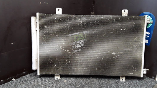 A/C Condenser- (TAG6105), 95310-61M00, 2019, Suzuki, Vitara, IV LY