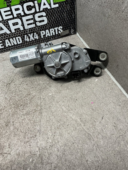 2021 Ford Puma- Rear Wiper Motor- (TAG14448)