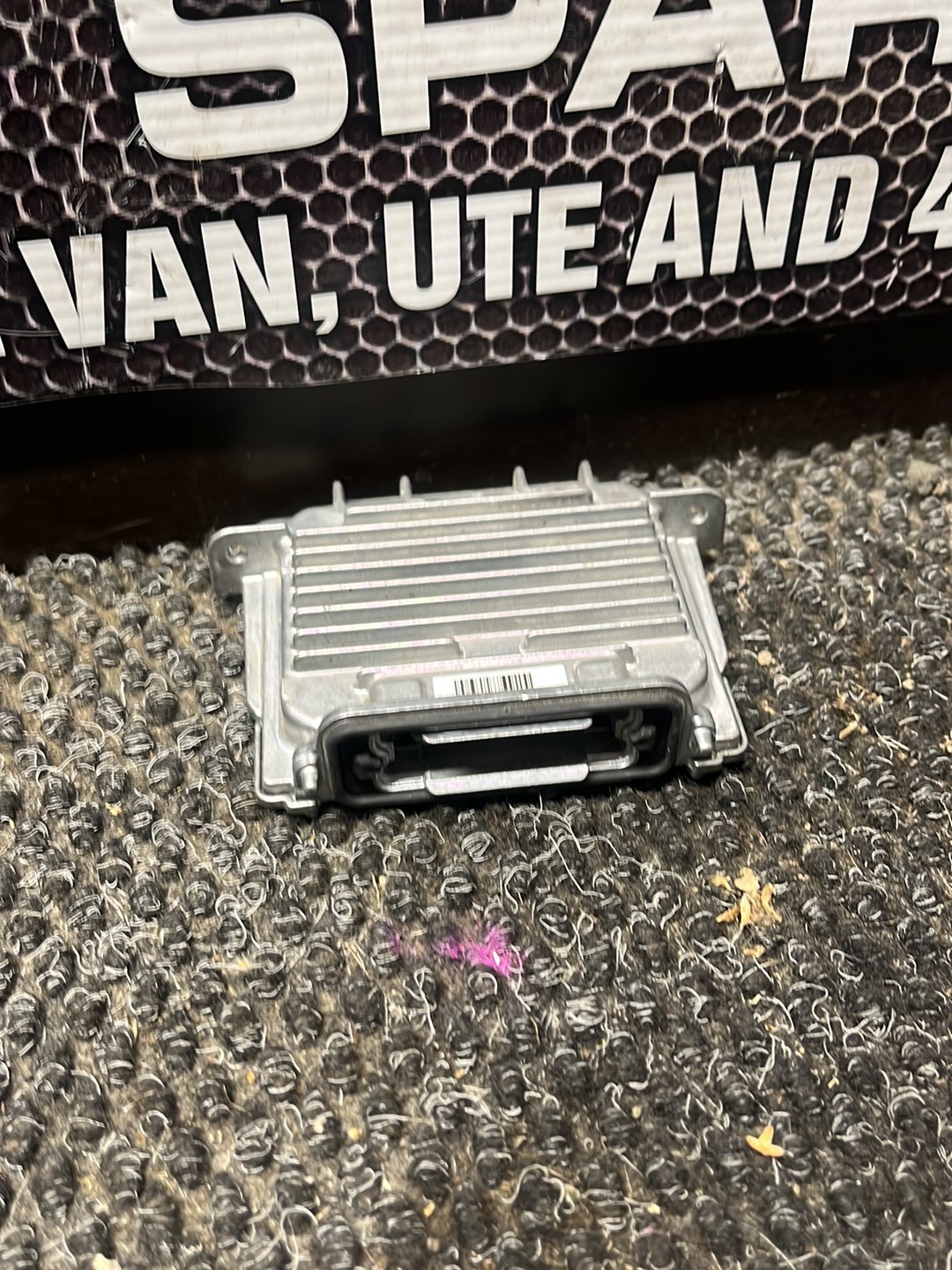 2019 Ford Escape- HID Ballast- (TAG7791)