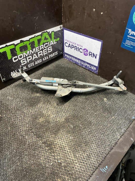 2010 Dodge Journey JC- Front Wiper Rack Assembly- (TAG11360)